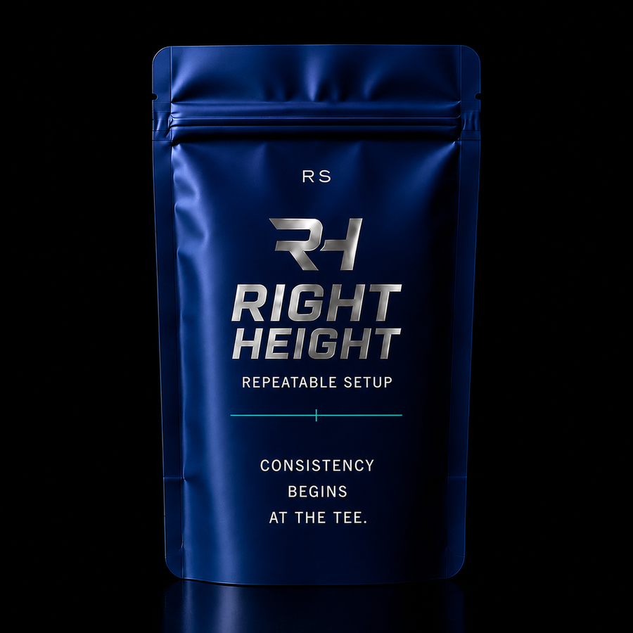 RS — Repeatable Setup Standard