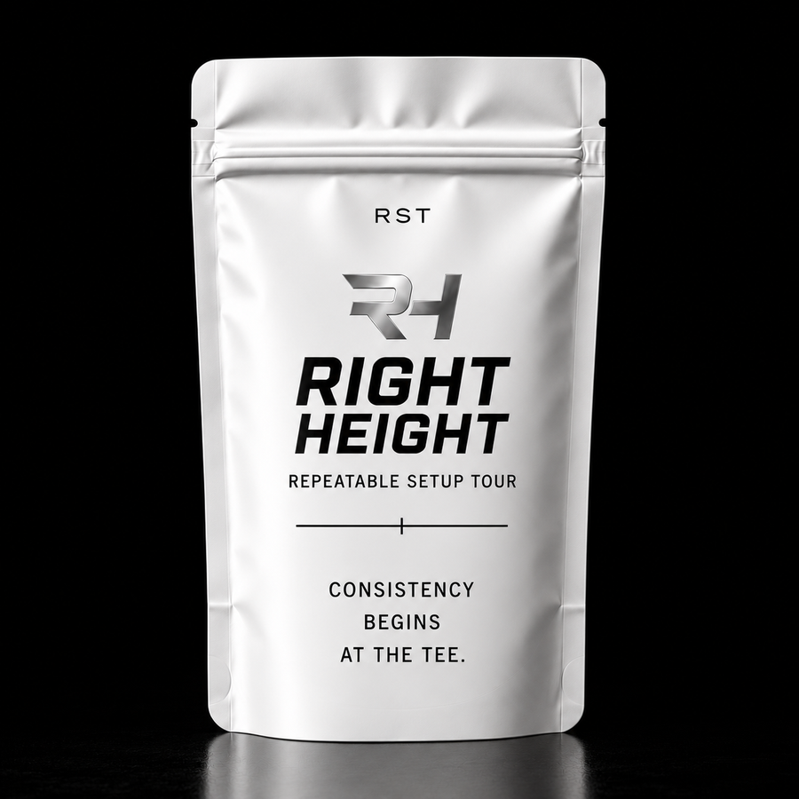 RST — Repeatable Setup Tour